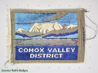 Comox Valley District [BC C06a]